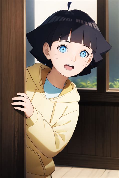 himawari porno|Himawari Uzumaki Hentai .